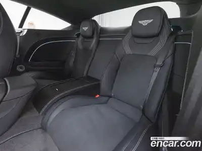 Bentley Continental 2024 4.0 автомат (гидро), миниатюра 12
