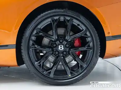 Bentley Continental 2024 4.0 автомат (гидро), миниатюра 5 Bentley Continental 2024 4.0 автомат (гидро), миниатюра 5