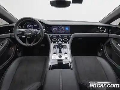 Bentley Continental 2024 4.0 автомат (гидро), миниатюра 6 Bentley Continental 2024 4.0 автомат (гидро), миниатюра 6