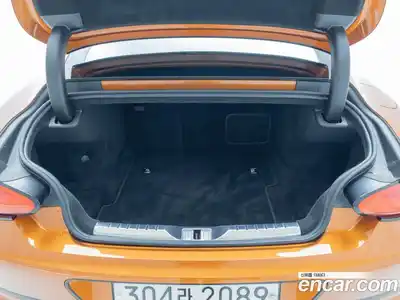 Bentley Continental 2024 4.0 автомат (гидро), миниатюра 9 Bentley Continental 2024 4.0 автомат (гидро), миниатюра 9