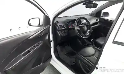 Chevrolet Spark 2018 1.0 автомат (гидро), миниатюра 11