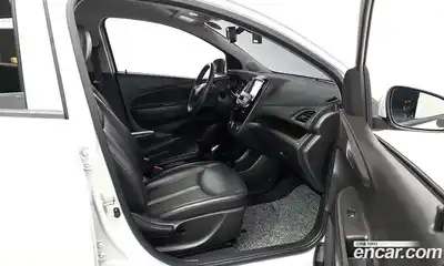 Chevrolet Spark 2018 1.0 автомат (гидро), миниатюра 10