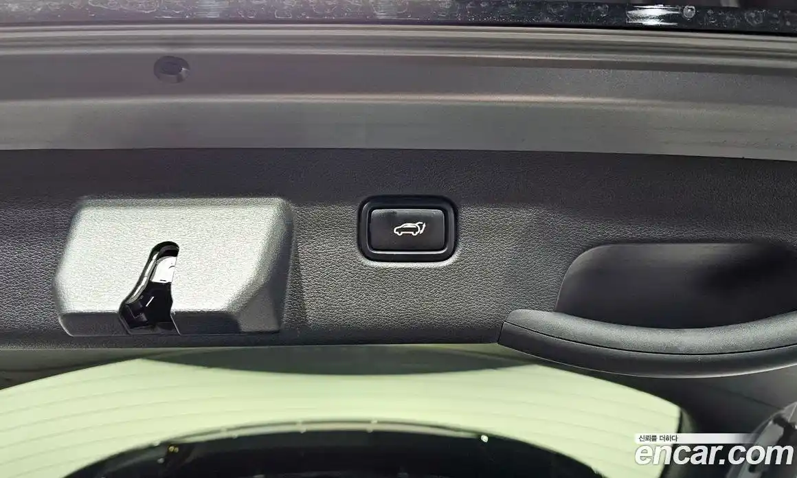 Kia Sportage 2021 1.6 автомат (гидро), фото 20