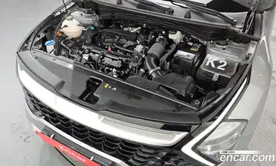 Kia Sportage 2021 1.6 автомат (гидро), миниатюра 6