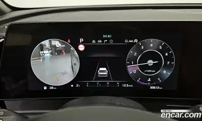Kia Sportage 2021 1.6 автомат (гидро), миниатюра 8