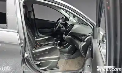 Chevrolet Spark 2015 1.0 автомат (гидро), миниатюра 12