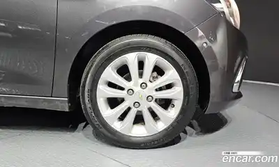 Chevrolet Spark 2015 1.0 автомат (гидро), миниатюра 5