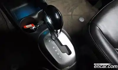 Chevrolet Spark 2015 1.0 автомат (гидро), миниатюра 9