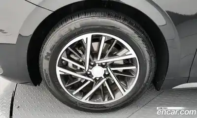Hyundai Grandeur 2021 3.0 автомат (гидро), миниатюра 5