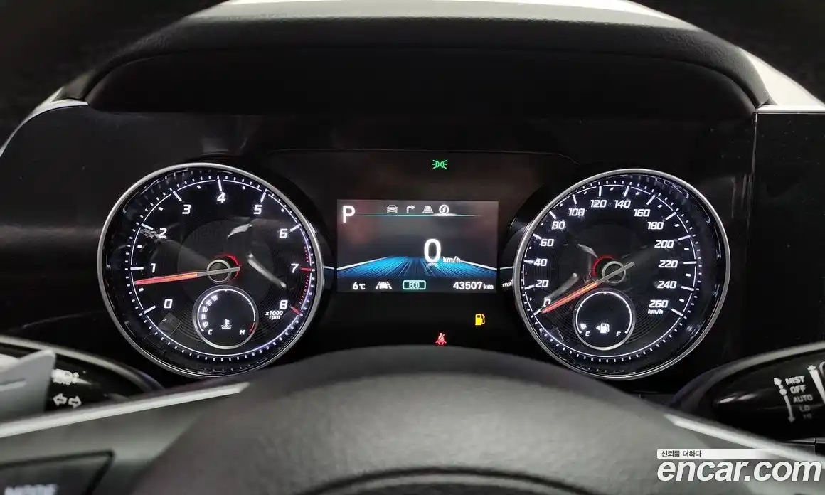Hyundai Grandeur 2021 3.0 автомат (гидро), фото 8
