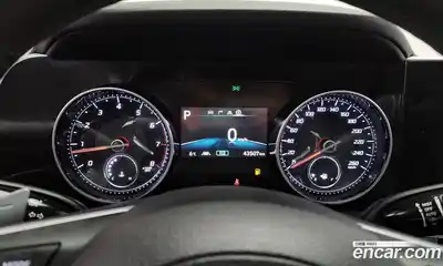 Hyundai Grandeur 2021 3.0 автомат (гидро), миниатюра 8