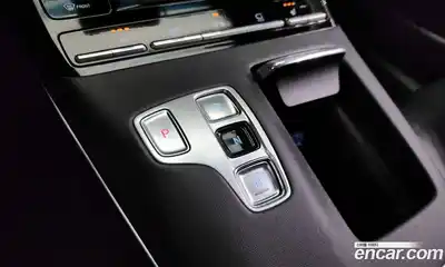 Hyundai Grandeur 2021 3.0 автомат (гидро), миниатюра 9
