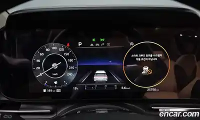 Kia Carnival 2022 2.2 автомат (гидро), миниатюра 11
