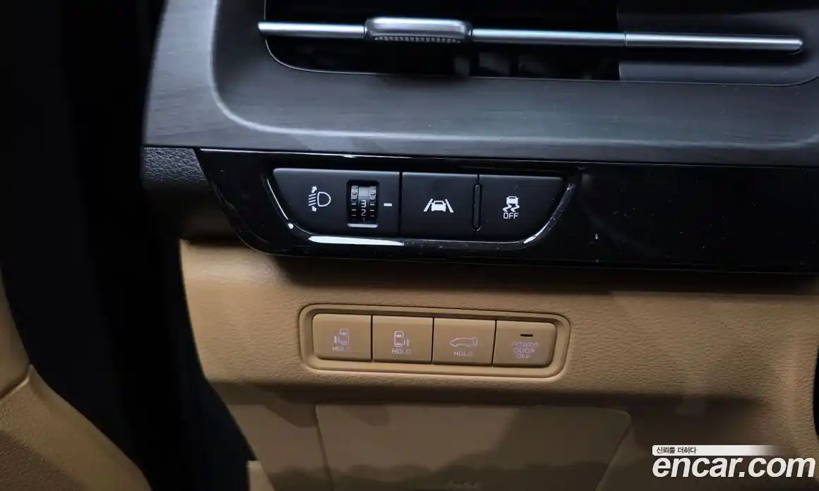 Kia Carnival 2022 2.2 автомат (гидро), фото 29
