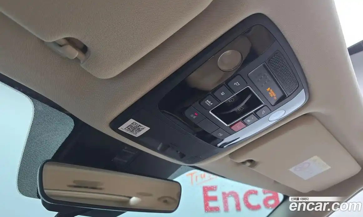 Kia Carnival 2022 2.2 автомат (гидро), фото 30
