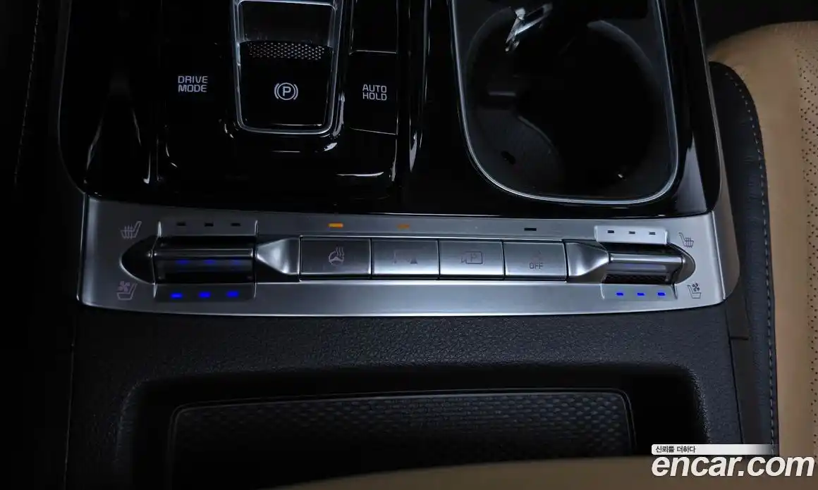 Kia Carnival 2022 2.2 автомат (гидро), фото 31