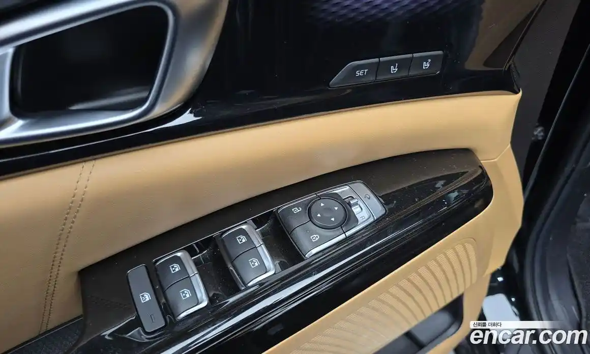 Kia Carnival 2022 2.2 автомат (гидро), фото 32