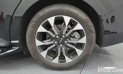 Kia Carnival 2022 2.2 автомат (гидро), миниатюра 7