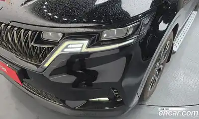 Kia Carnival 2022 2.2 автомат (гидро), миниатюра 8