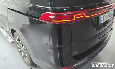 Kia Carnival 2022 2.2 автомат (гидро), миниатюра 9