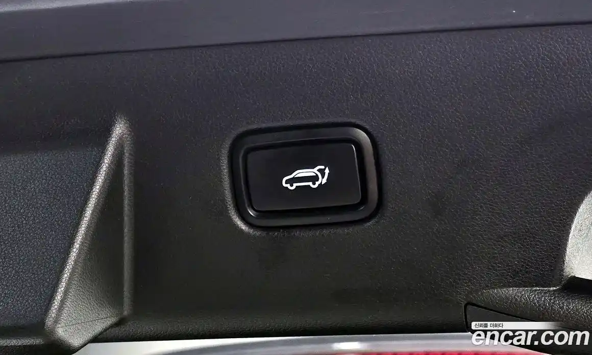 Hyundai Tucson 2024 1.6 автомат (гидро), фото 20