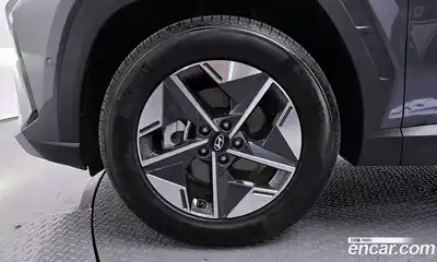 Hyundai Tucson 2024 1.6 автомат (гидро), миниатюра 5