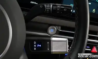 Hyundai Tucson 2024 1.6 автомат (гидро), миниатюра 9