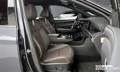 Hyundai Tucson 2024 1.6 автомат (гидро), миниатюра 10