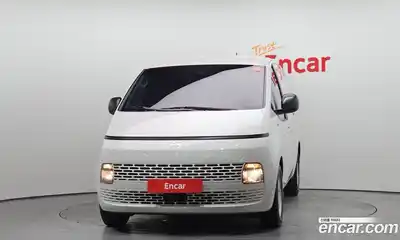 Hyundai Staria 2024 2.2 автомат (гидро), миниатюра 3