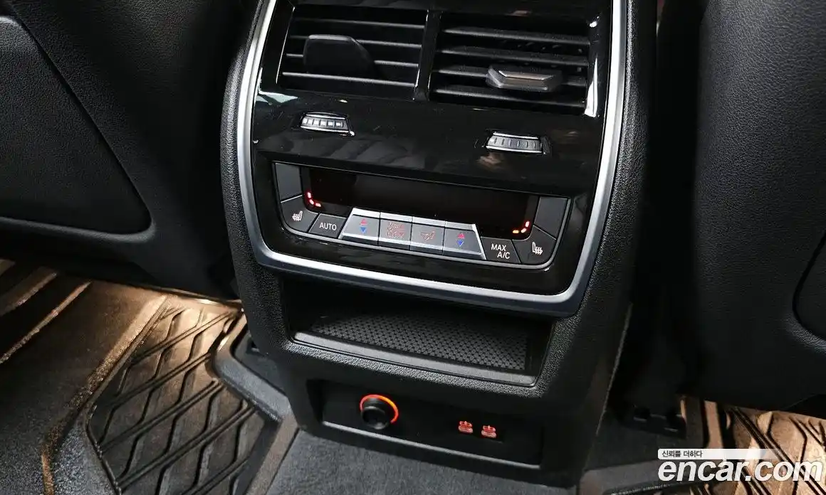 BMW X5 2024 3.0 автомат (гидро), фото 25