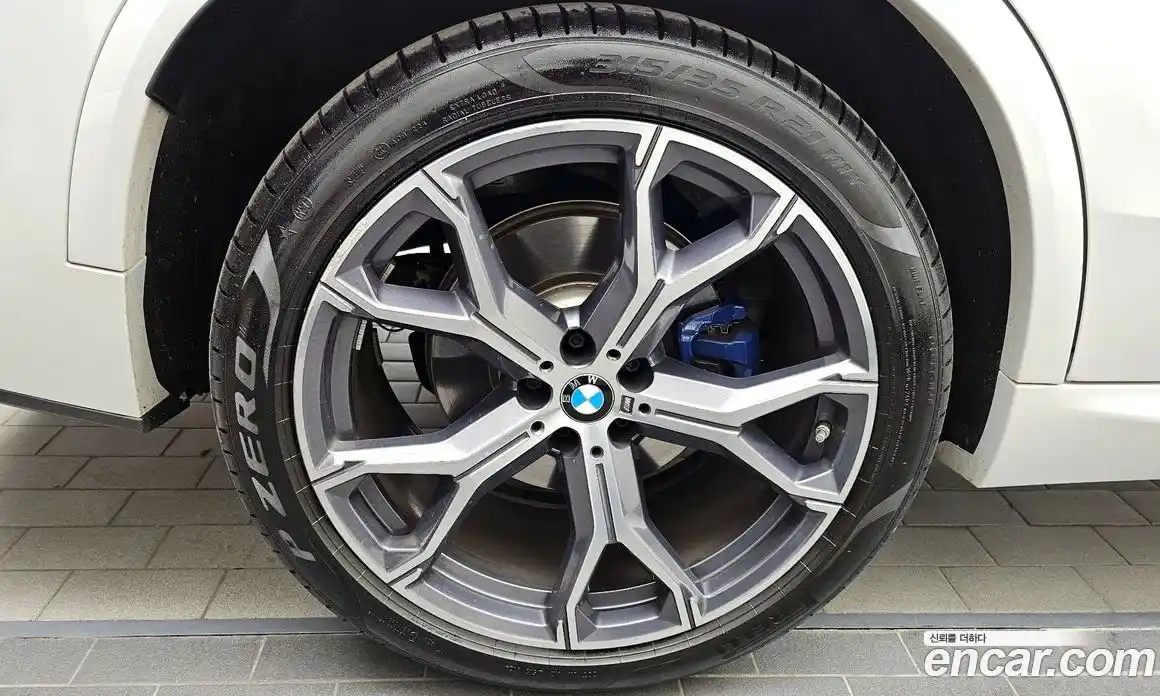 BMW X5 2024 3.0 автомат (гидро), фото 27