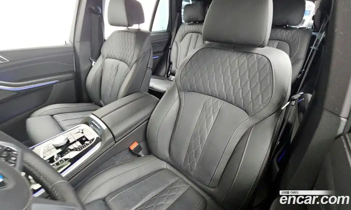 BMW X5 2024 3.0 автомат (гидро), фото 31
