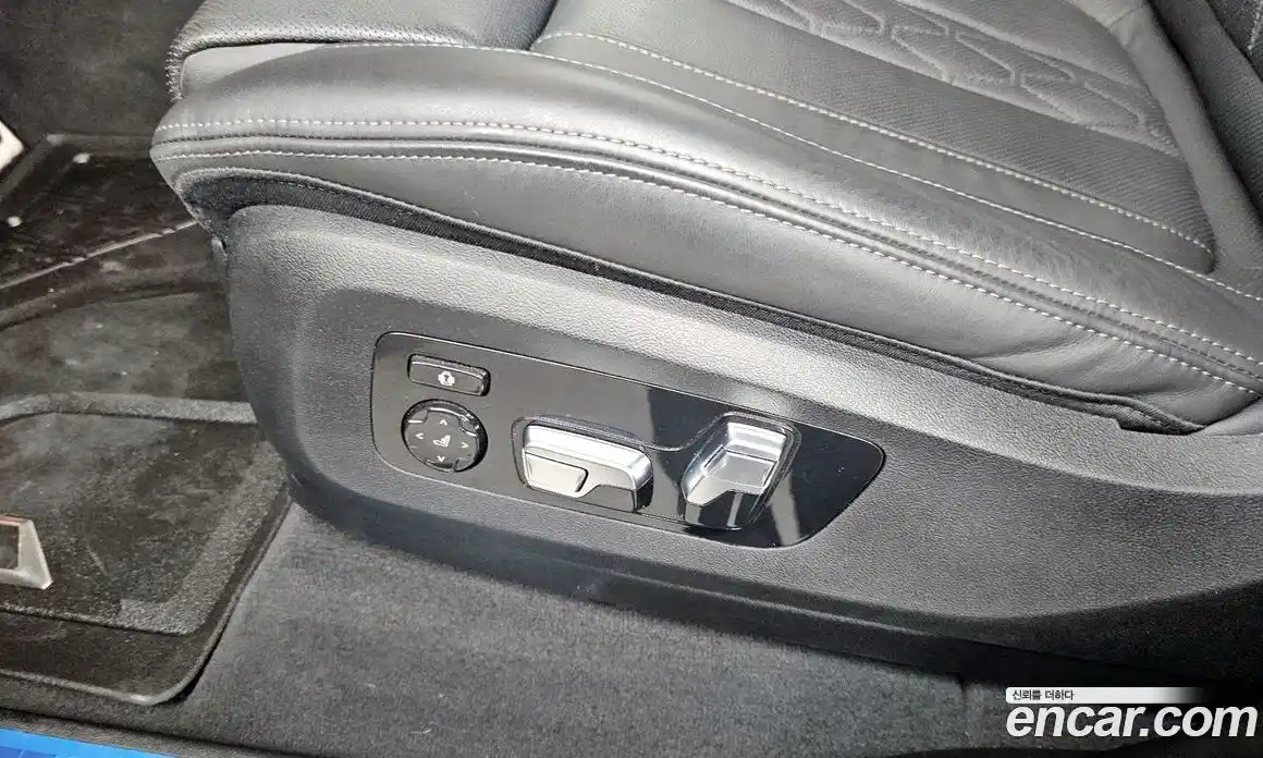 BMW X5 2024 3.0 автомат (гидро), фото 32