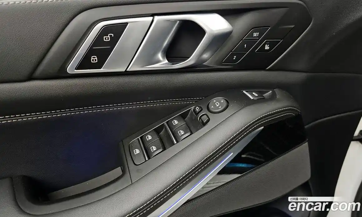 BMW X5 2024 3.0 автомат (гидро), фото 37