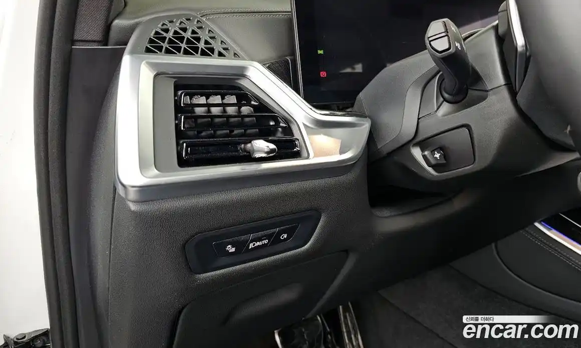 BMW X5 2024 3.0 автомат (гидро), фото 39