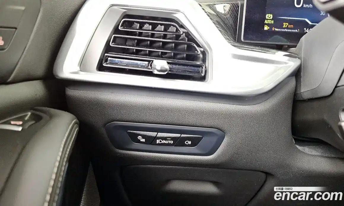 BMW X5 2024 3.0 автомат (гидро), фото 40