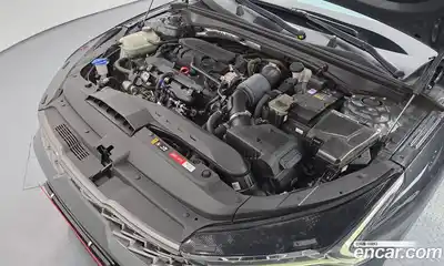 Kia K5 (Optima) 2020 1.6 автомат (гидро), миниатюра 6