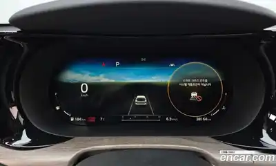 Kia K5 (Optima) 2020 1.6 автомат (гидро), миниатюра 8