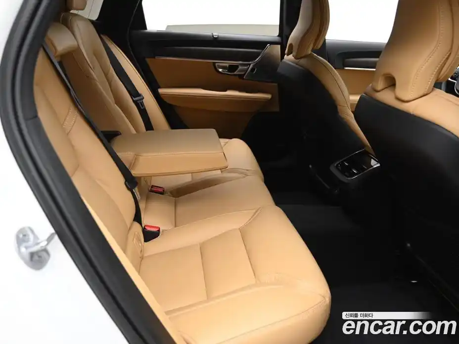 Volvo V90 2023 2.0 автомат (гидро), фото 12