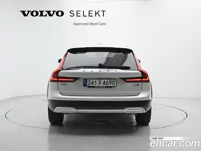Volvo V90 2023 2.0 автомат (гидро), миниатюра 4