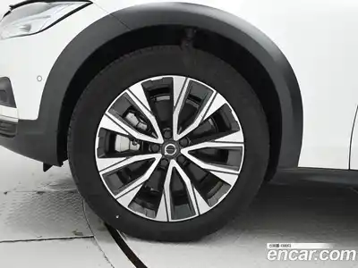 Volvo V90 2023 2.0 автомат (гидро), миниатюра 5