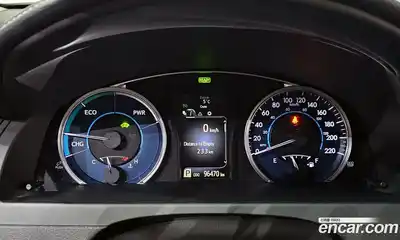 Toyota Camry 2016 2.5 автомат (гидро), миниатюра 8 Toyota Camry 2016 2.5 автомат (гидро), миниатюра 8