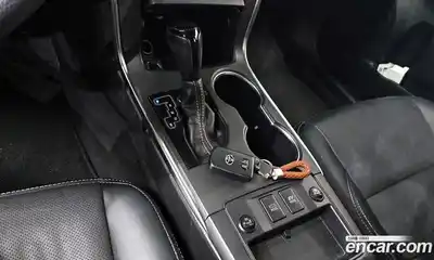 Toyota Camry 2016 2.5 автомат (гидро), миниатюра 9 Toyota Camry 2016 2.5 автомат (гидро), миниатюра 9