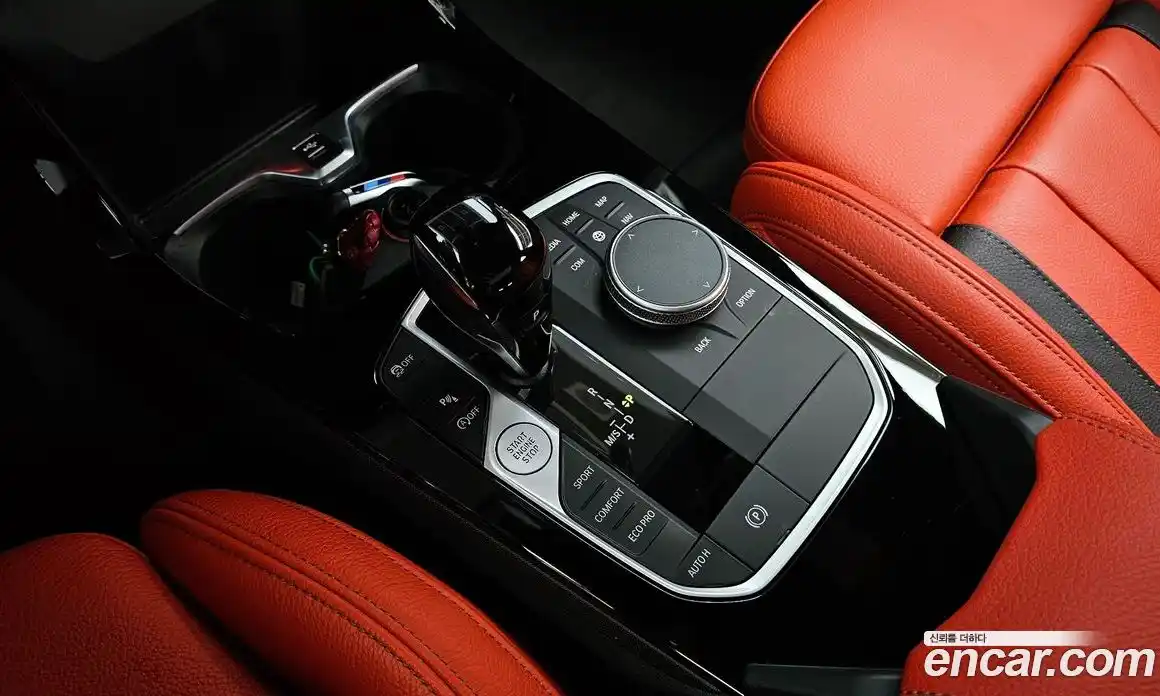 BMW 1 серия 2021 2.0 автомат (гидро), фото 12