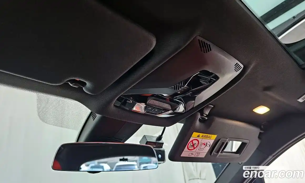 BMW 1 серия 2021 2.0 автомат (гидро), фото 23