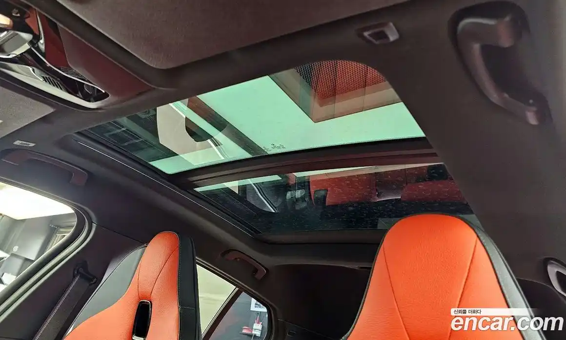 BMW 1 серия 2021 2.0 автомат (гидро), фото 25