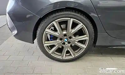 BMW 1 серия 2021 2.0 автомат (гидро), миниатюра 5
