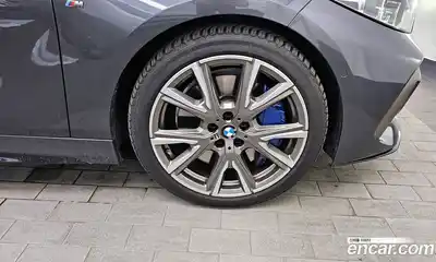 BMW 1 серия 2021 2.0 автомат (гидро), миниатюра 7