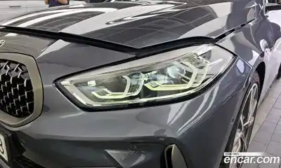 BMW 1 серия 2021 2.0 автомат (гидро), миниатюра 8