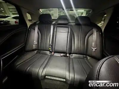 Kia K8 2025 2.5 автомат (гидро), миниатюра 5